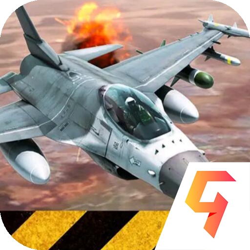 飓风空袭游戏官方版