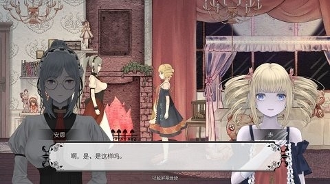 马戏团之夜手游最新版