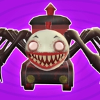 Spider Train Sur