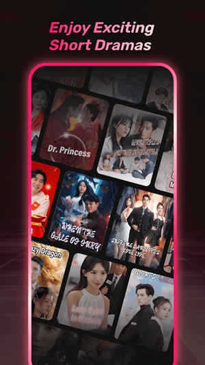 OneShort短剧最新版