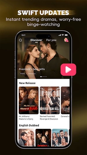 FlexTV短剧app最新版