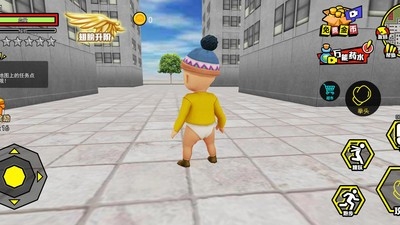 魔王冲冲冲小游戏手机最新版
