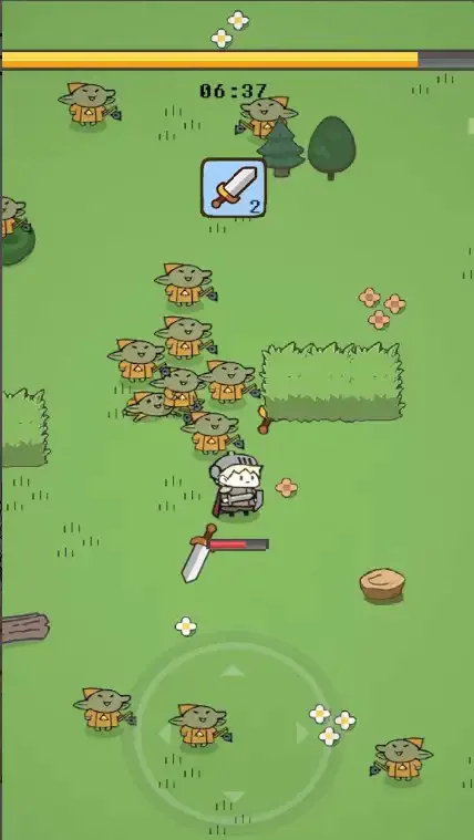 Hero英雄人生异世界冒险游戏最新版