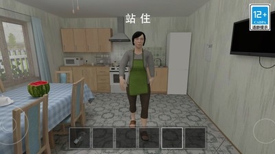小孩哥密室逃脱游戏安卓最新版