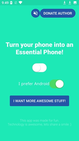 Smartphone upgrader最新手机版