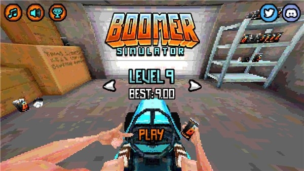 Boomersimulator手机版