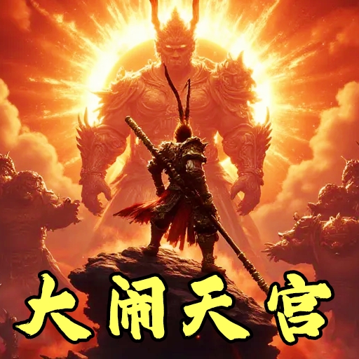 猴王大闹天宫官方最新版