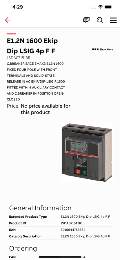 ABB Connect app手机版