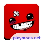 super meat boy fore