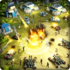 Art of War 3游戏官方版