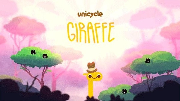 Unicycle Giraffe安卓版