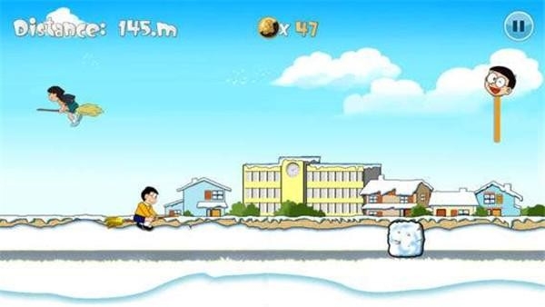 哆啦a梦世界Doraemon X最新版