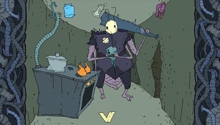 帕萨拉之谜手游汉化版