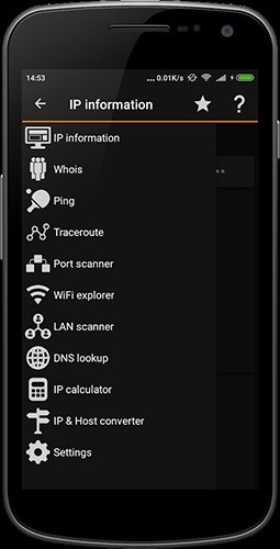 ip tools中文版