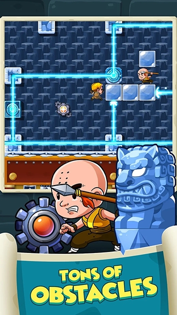 Diamond Quest最新版
