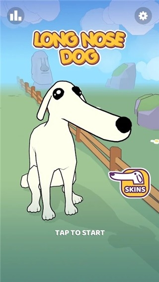 Long Nose Dog游戏最新安卓版