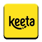 keeta香港美团app2025最新版本