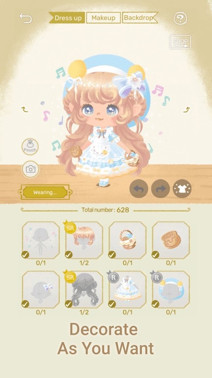 My Little Doll最新版游戏