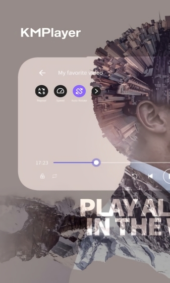 kmplayer plus di