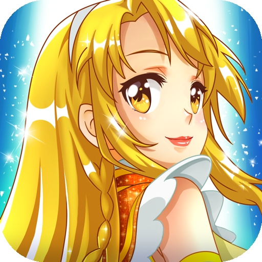 巴啦啦小魔仙魔法美甲安卓版