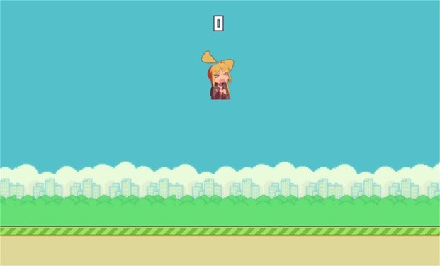 Flappy虹夏手游最新版