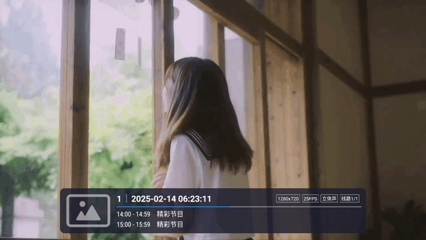 圆桌直播电视软件TV版