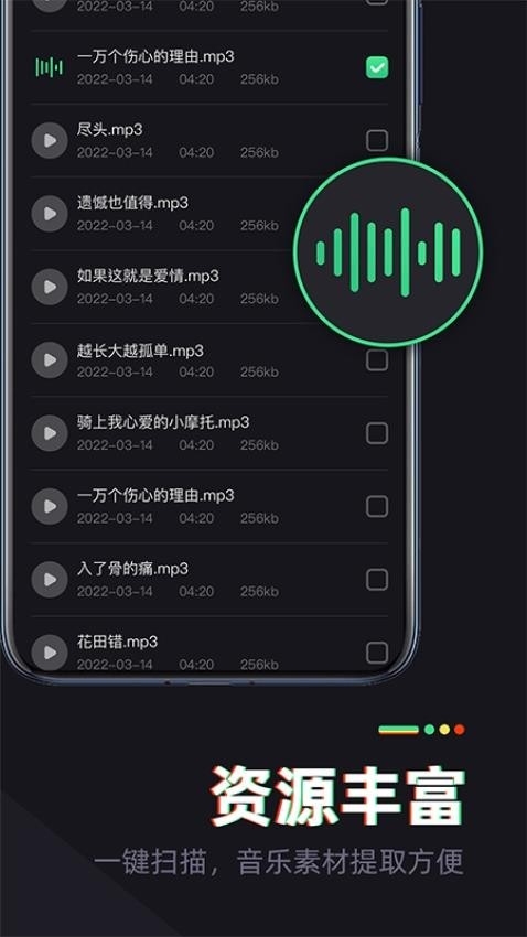 伴奏专家音乐播放器app
