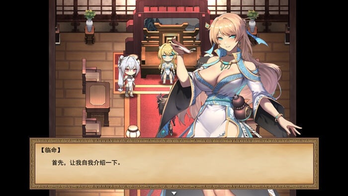 雪月花rpg游戏安卓版