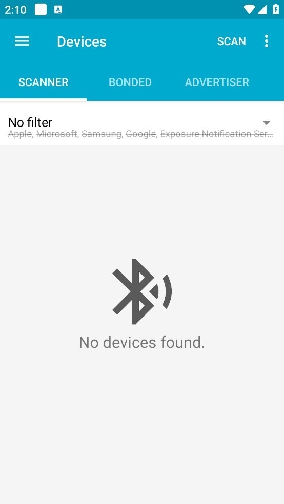 nrfconnect安卓版