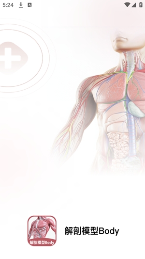 解剖模型Body最新安卓版