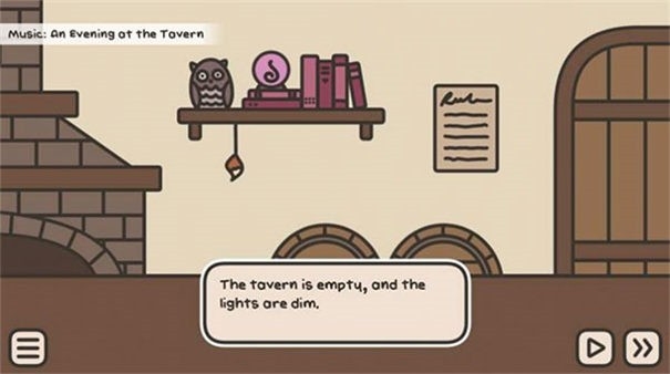 A TAVERN FOR TEA沏茶的酒馆最新安卓版