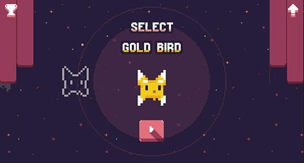 cat bird游戏官方版