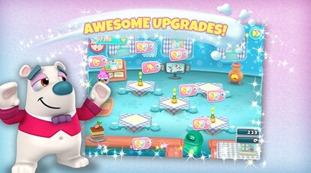 penguin diner游戏手机版