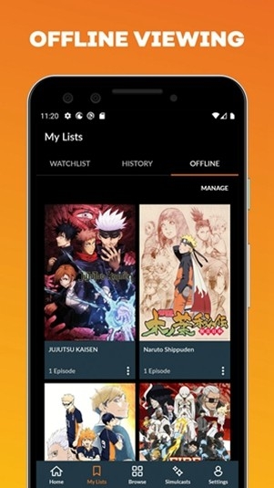 bilibili美国版2024最新版(Crunchyroll)