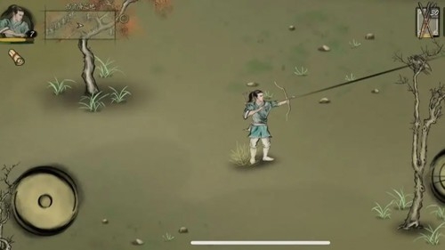 封魔大陆单机手机版