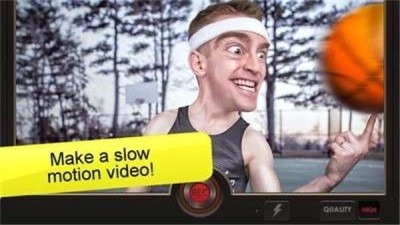 MotionCam Pro安卓版