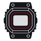 casio watches app最新版