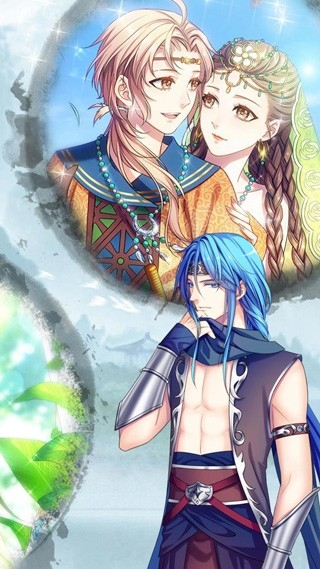 梦回南朝手游官方手机正版