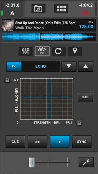 Virtual DJ最新官方版