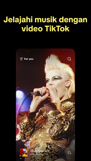 TikTok Music最新2024版