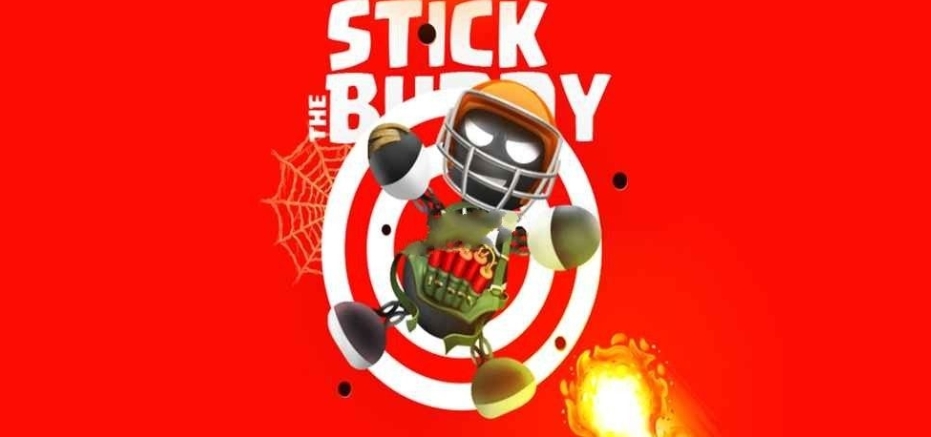 stick The Buddy游戏安卓版