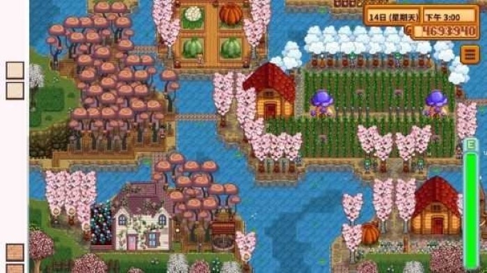 星露谷物语七宗罪mod直装版手机最新版