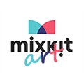 Mixkit Art免费手机版