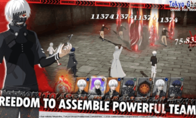 Break the Chains游戏最新版