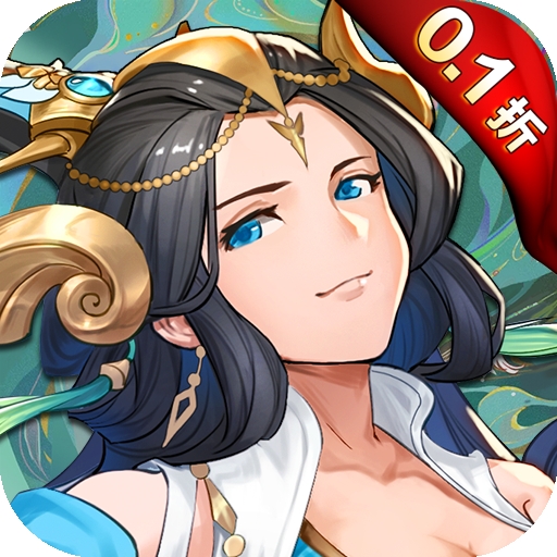 翻滚吧天神官方版手游