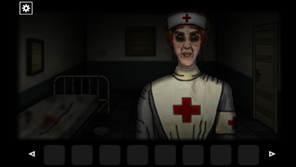 遗忘之丘手术室Forgotten Hill Surgery官方版