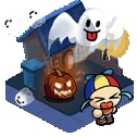 鬼屋大作战Haunted House TD游戏安卓版