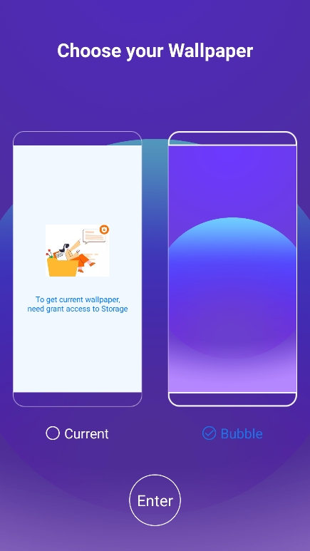 Cool R Launcher桌面启动器最新版