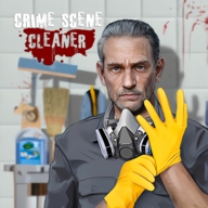 Crime Scene Cleaner 3D最新版