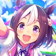 闪耀优俊少女日服最新版
